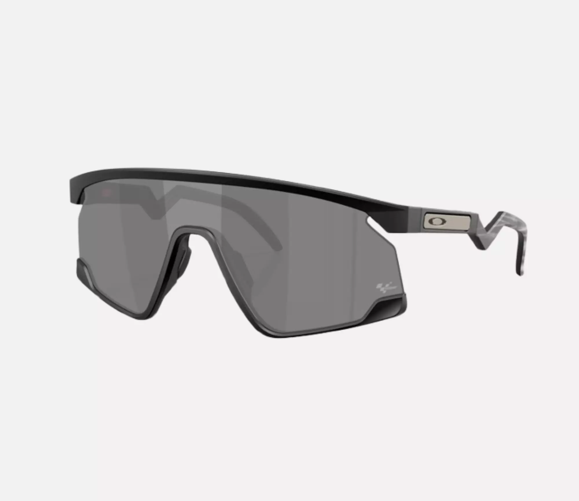 OAKLEY BXTR MotoGP™ Collection Matte Black Lentes Prizm Black 1