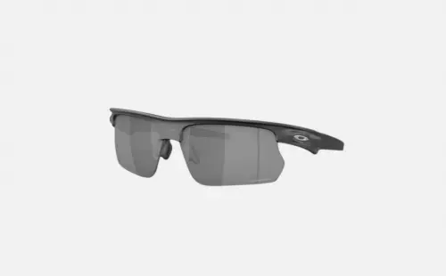 OAKLEY BiSphaera Lentes Prizm Black 3