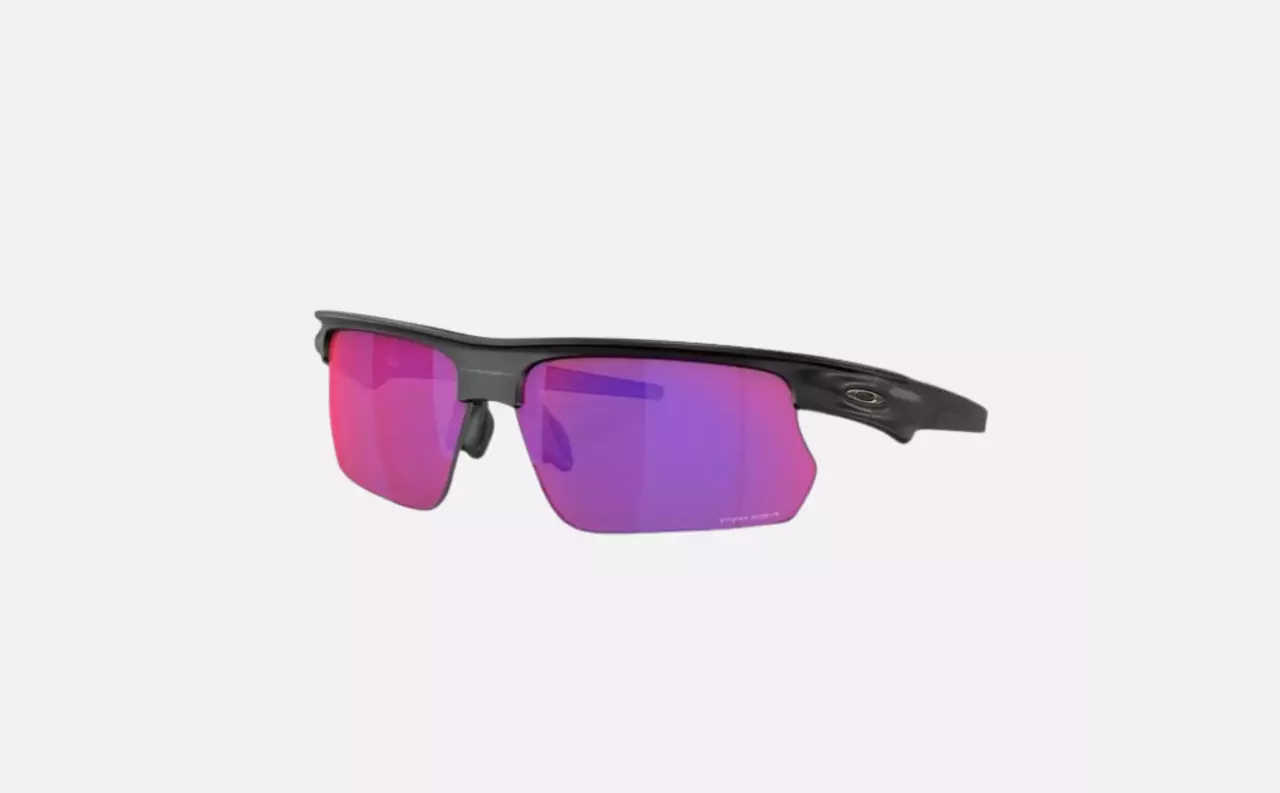 OAKLEY BiSphaera Lentes Prizm Black OAKLEY BiSphaera Lentes Prizm Black