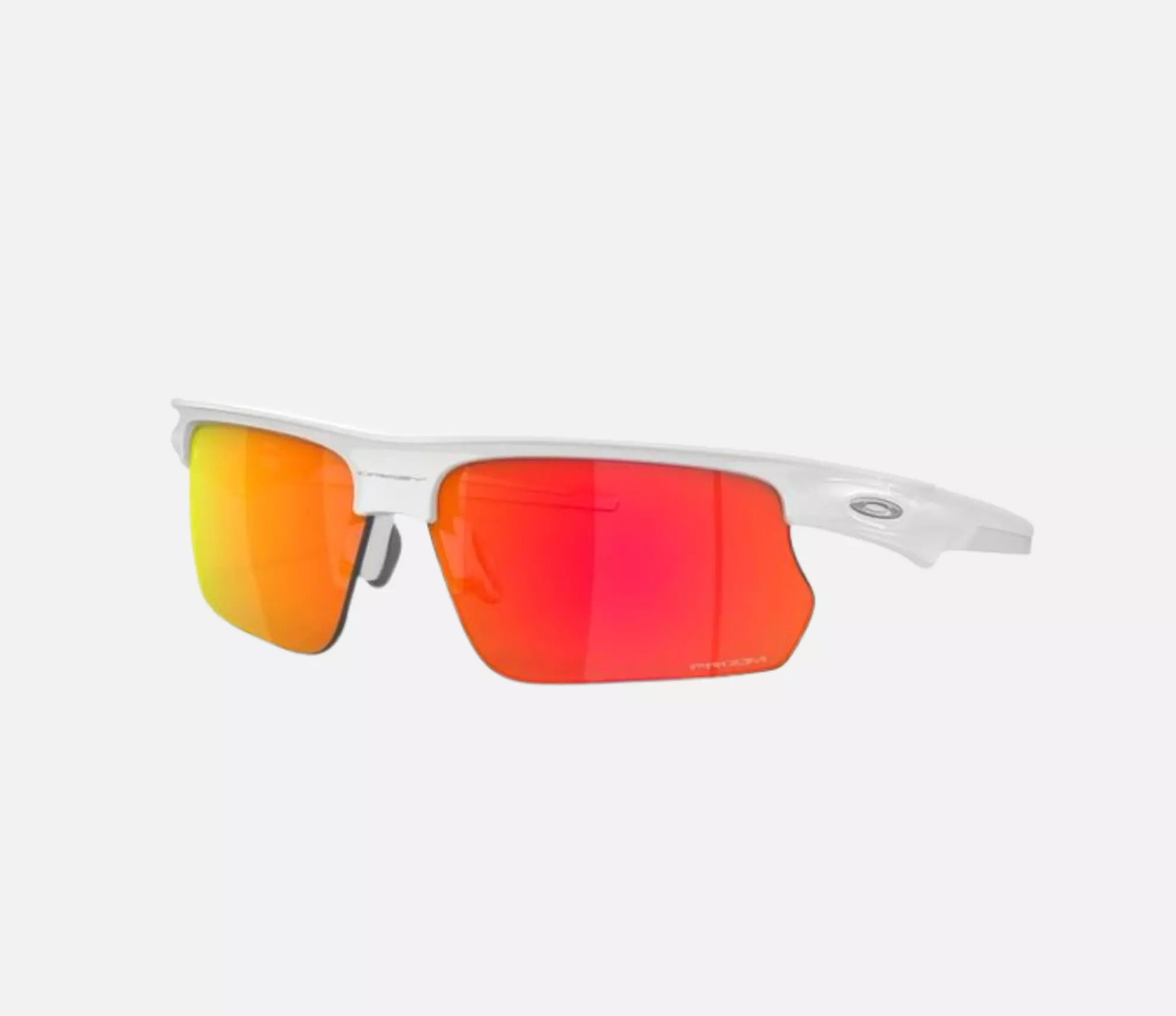 OAKLEY BiSphaera Lentes Prizm Ruby 1