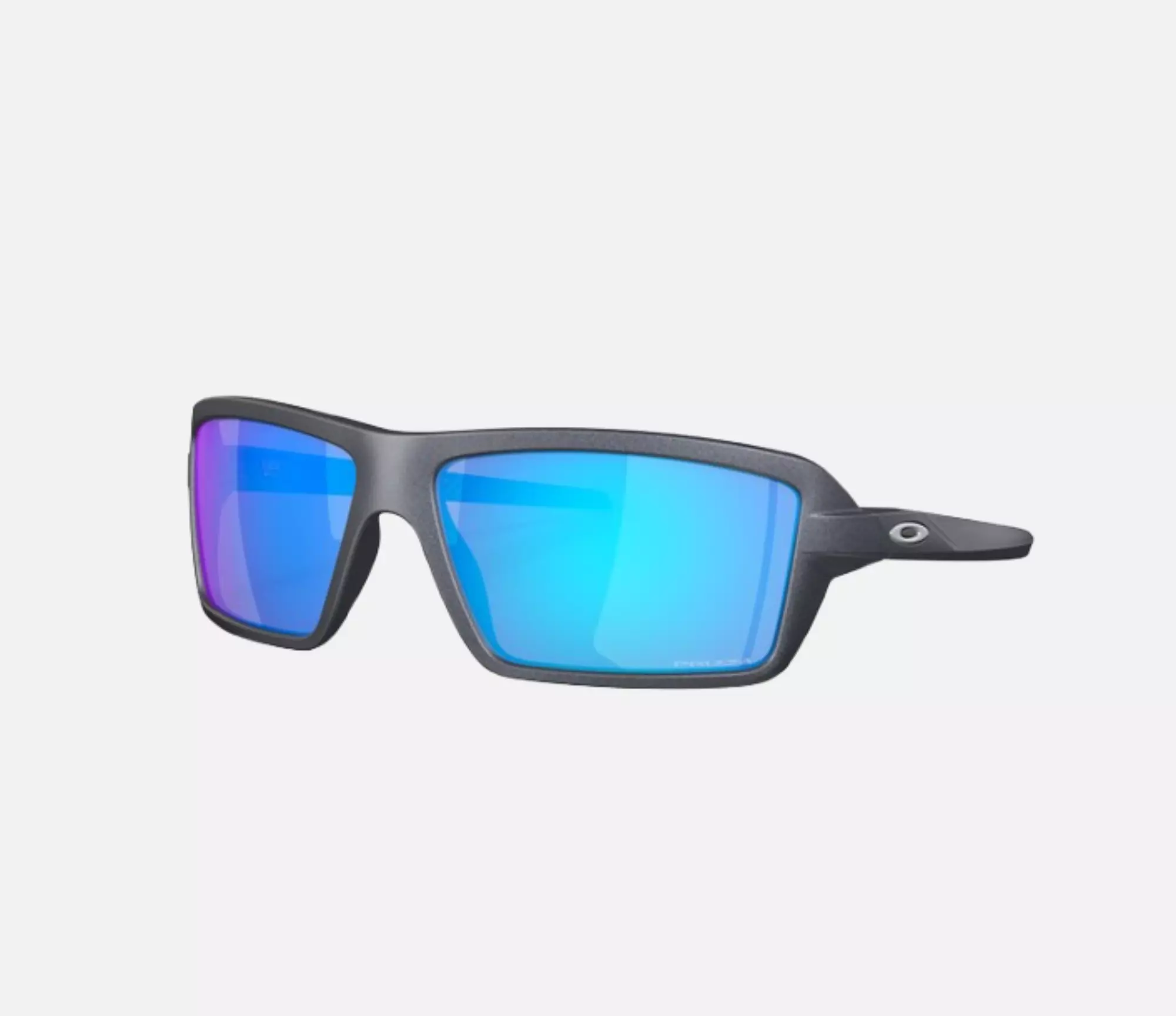 OAKLEY Cables Blue Steel - Lentes Prizm Sapphire OAKLEY Cables Blue Steel Lentes Prizm Sapphire1 1