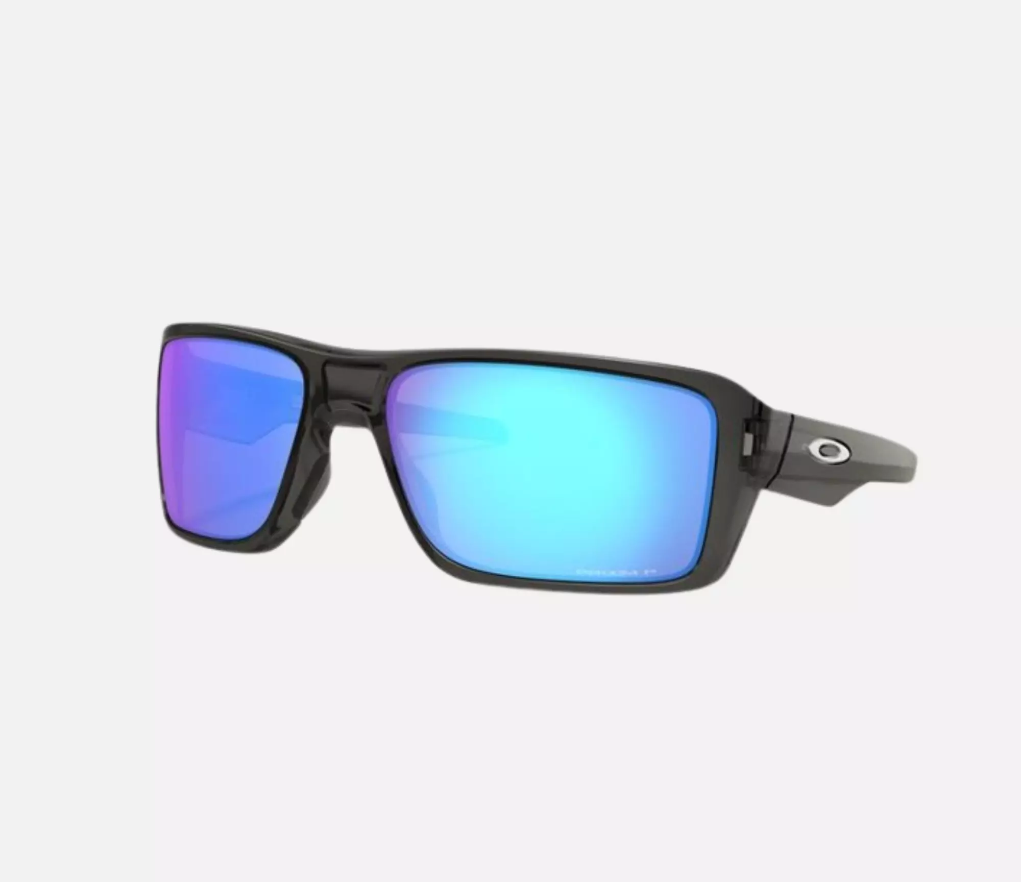 OAKLEY Double Edge Lentes Prizm Sapphire Polarized 1