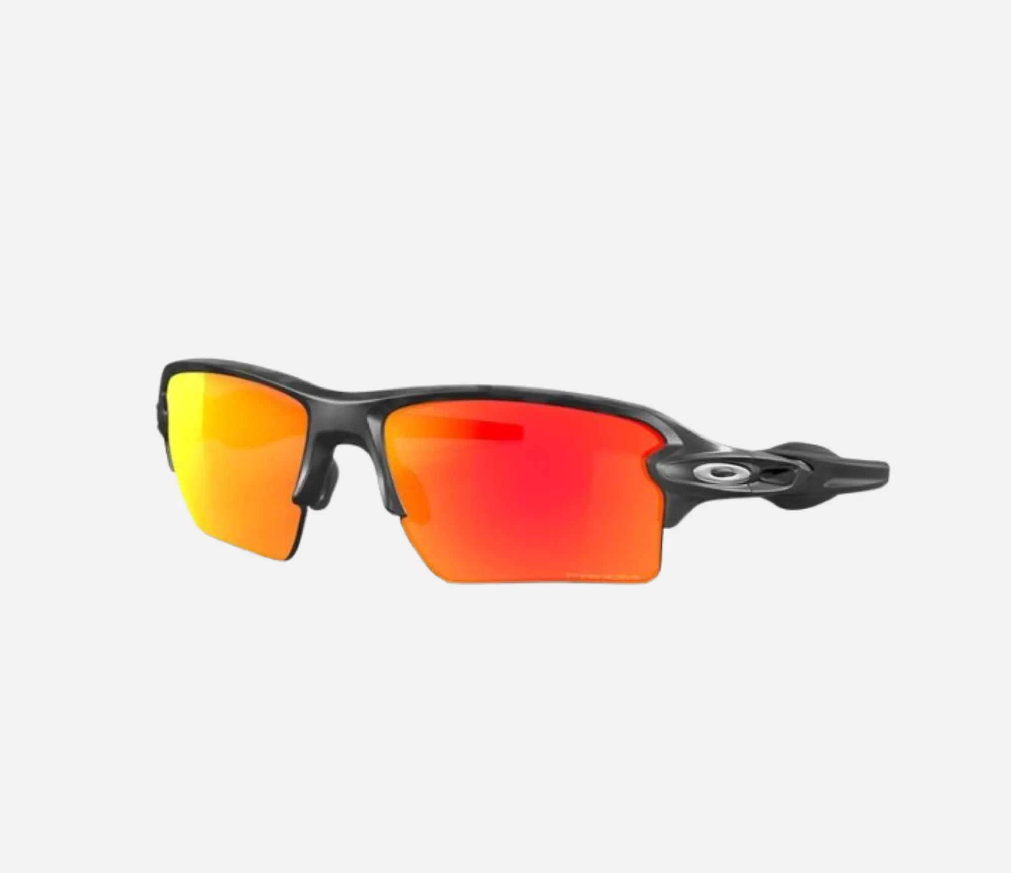 OAKLEY Flak® 2.0 XL Team Colors Lentes Prizm Ruby 1