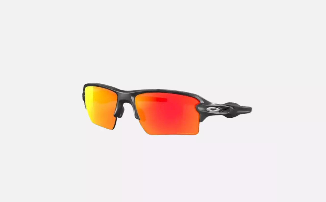 OAKLEY Flak® 2.0 XL Team Colors Lentes Prizm Ruby OAKLEY Frogskins™ Hybrid Lentes Prizm 24k Polarized 2