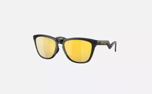 OAKLEY Frogskins™ Hybrid Lentes Prizm 24k Polarized