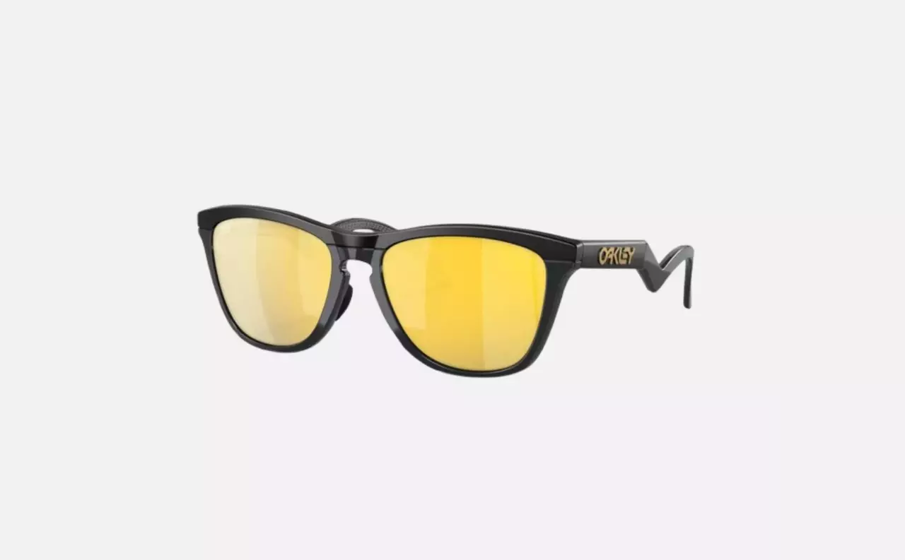 OAKLEY Frogskins™ Hybrid Lentes Prizm 24k Polarized OAKLEY Frogskins™ Hybrid Lentes Prizm 24k Polarized