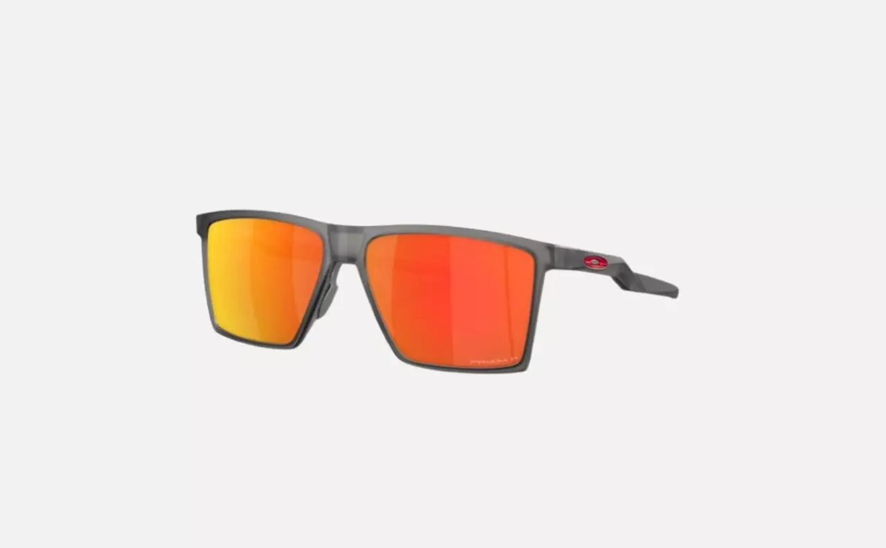 OAKLEY Futurity Sun Lentes Prizm Ruby Polarized OAKLEY Futurity Sun Lentes Prizm Ruby Polarized