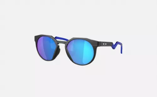 OAKLEY HSTN Lentes Prizm Sapphire Polarized
