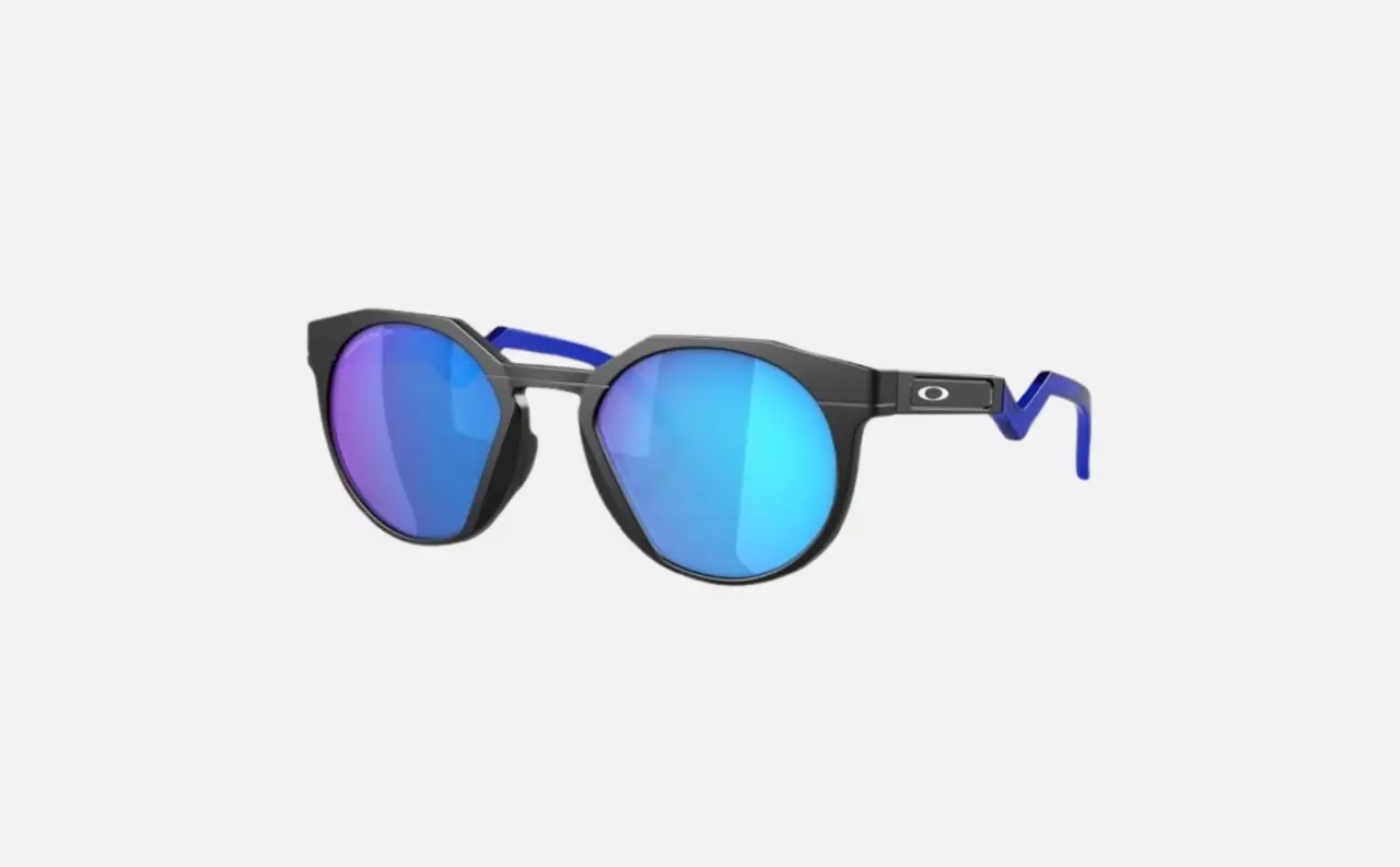 OAKLEY HSTN Lentes Prizm Sapphire Polarized OAKLEY HSTN Lentes Prizm Sapphire Polarized
