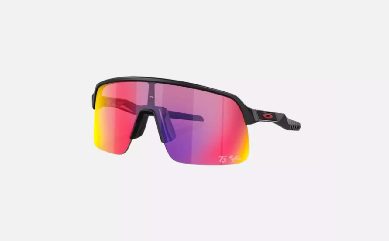 OAKLEY Sutro Lite MotoGP™ Collection Lentes Prizm Road