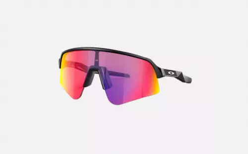 OAKLEY Sutro Lite Sweep Lentes Prizm Road Montura Matte Black 1