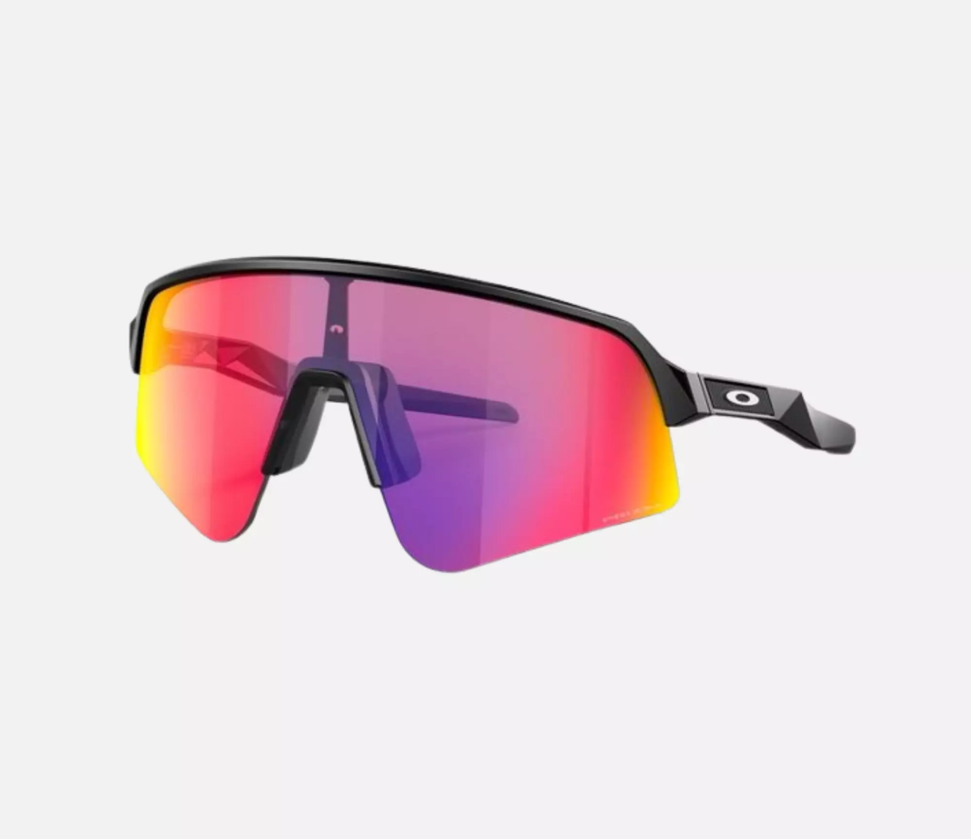 OAKLEY Sutro Lite Sweep Lentes Prizm Road Montura Matte Black