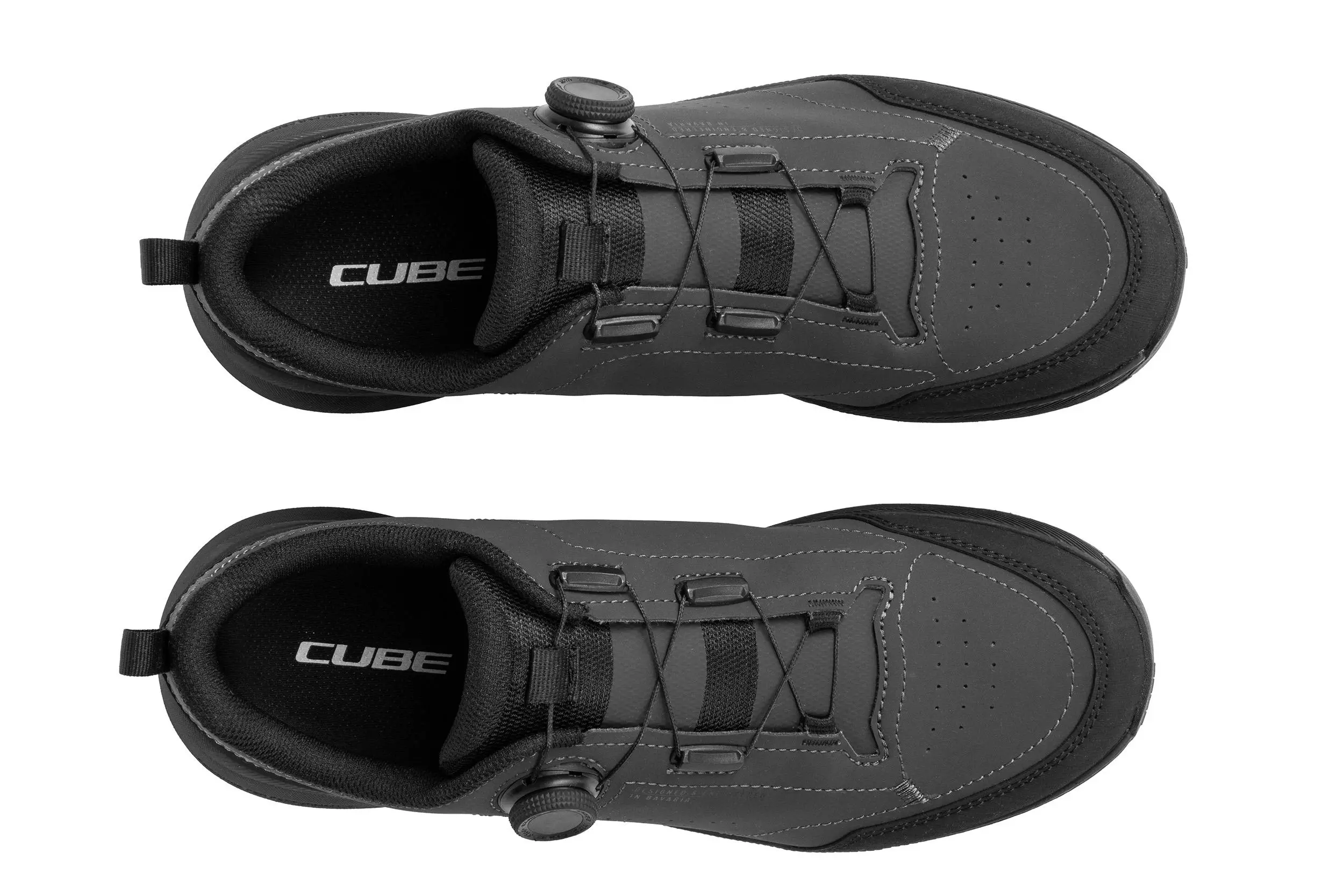 Zapatillas CUBE OX PRO Zapatillas CUBE OX PRO - Imagen 7
