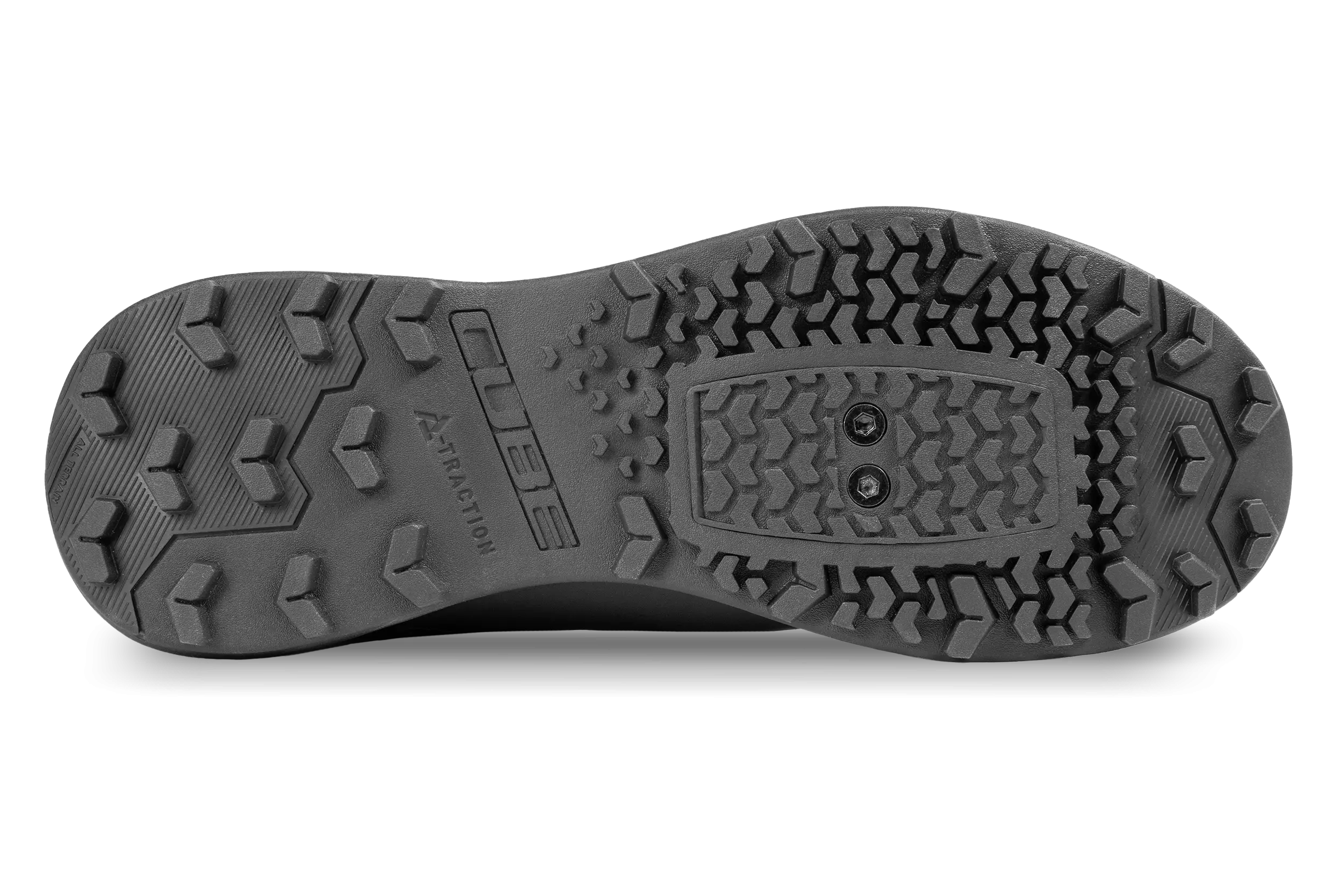 Zapatillas CUBE OX PRO Zapatillas CUBE OX PRO - Imagen 6