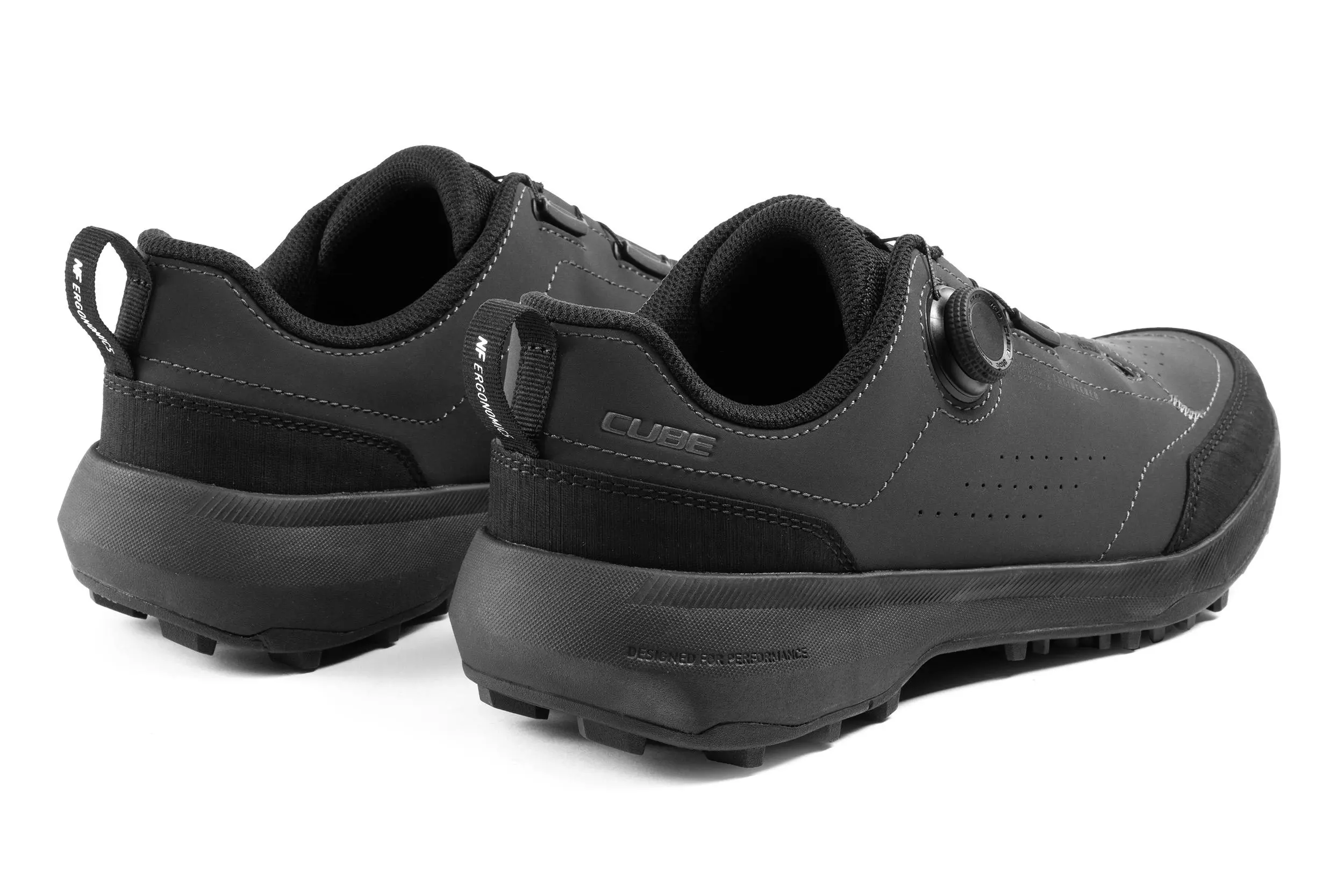 Zapatillas CUBE OX PRO Zapatillas CUBE OX PRO - Imagen 5