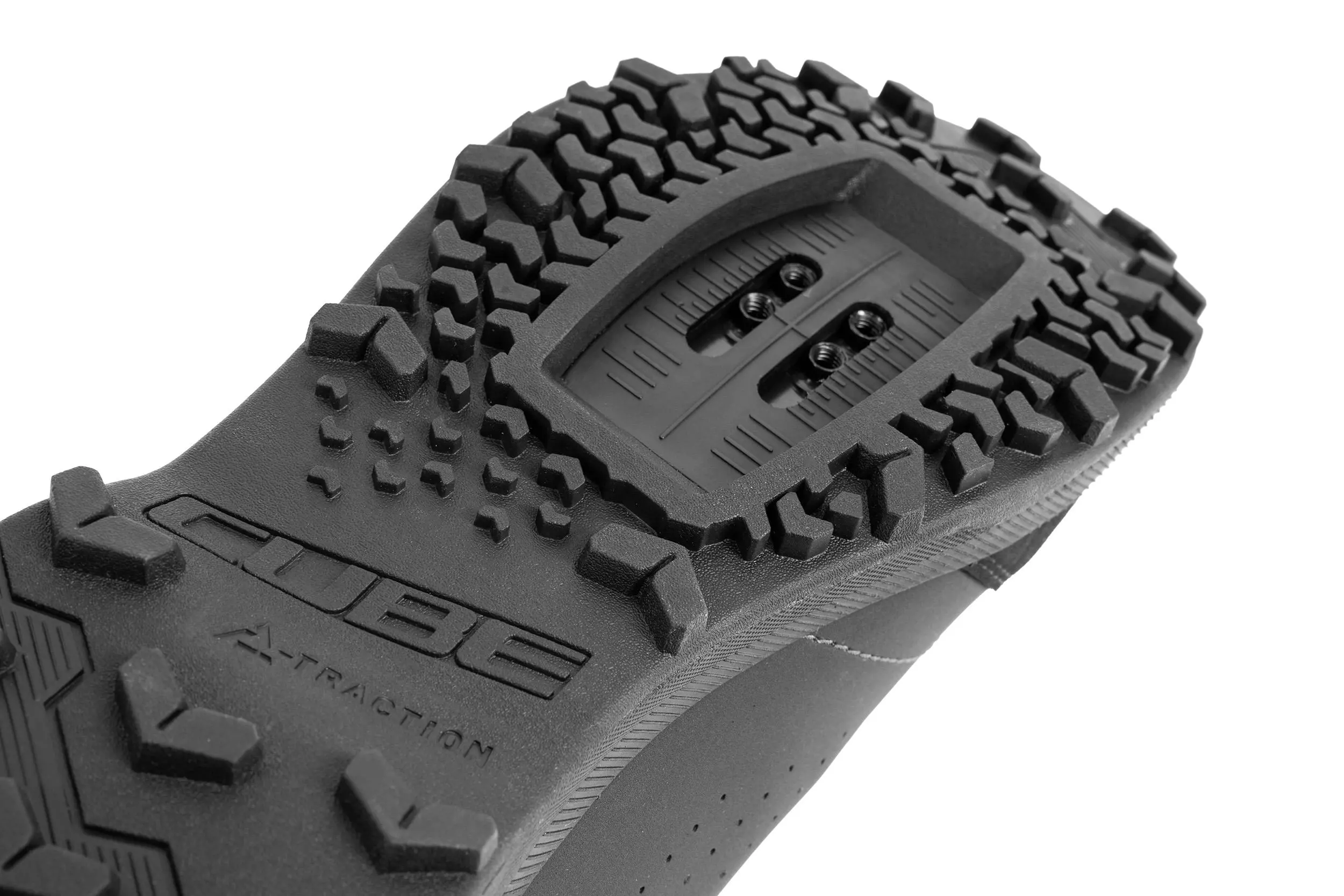 Zapatillas CUBE OX PRO Zapatillas CUBE OX PRO - Imagen 3