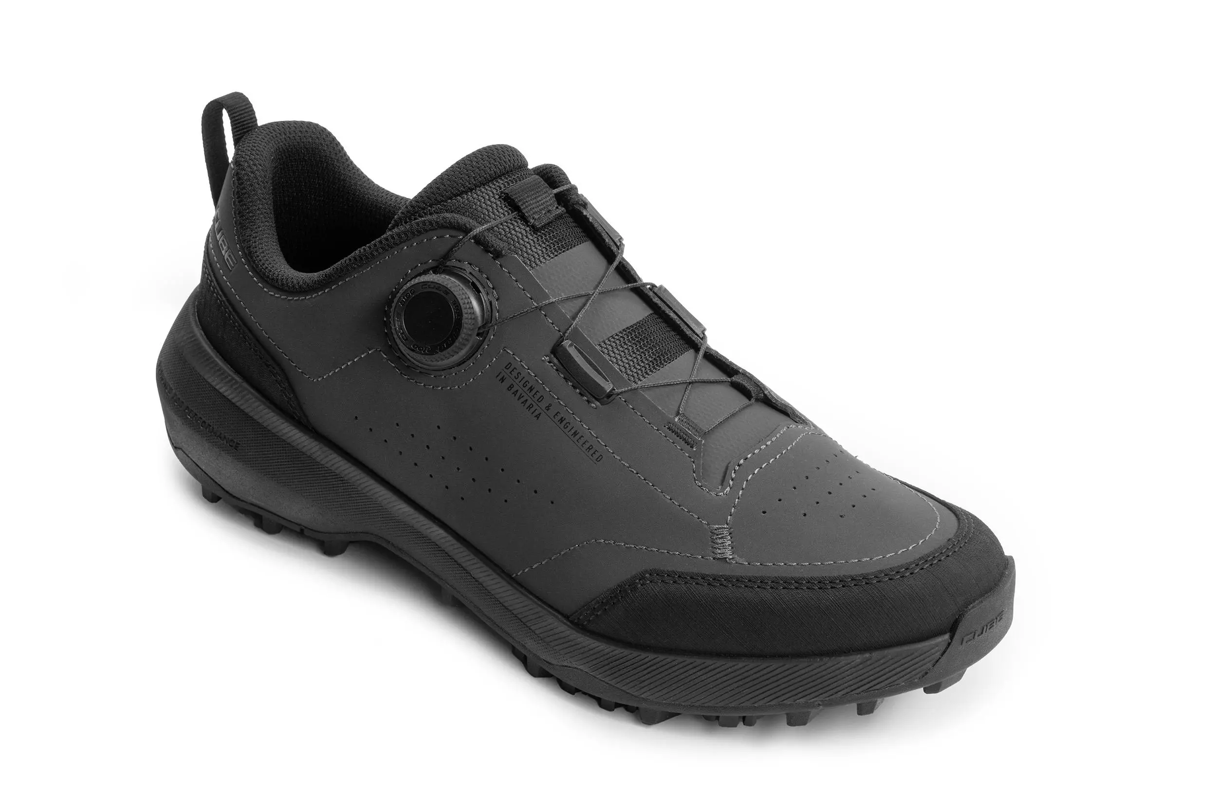 Zapatillas CUBE OX PRO 06