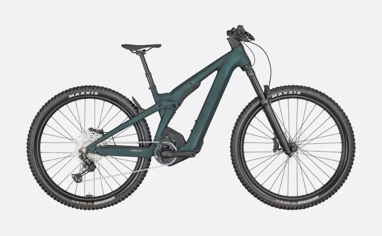 Contessa Patron Eride 910