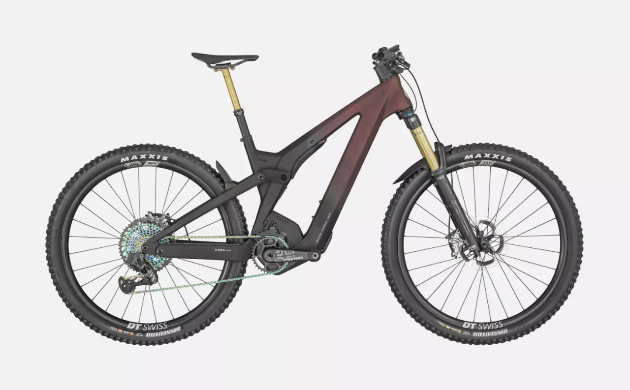 Patron Eride 900 Ultimate Tr Eu Patron Eride 900 Ultimate Tr Eu