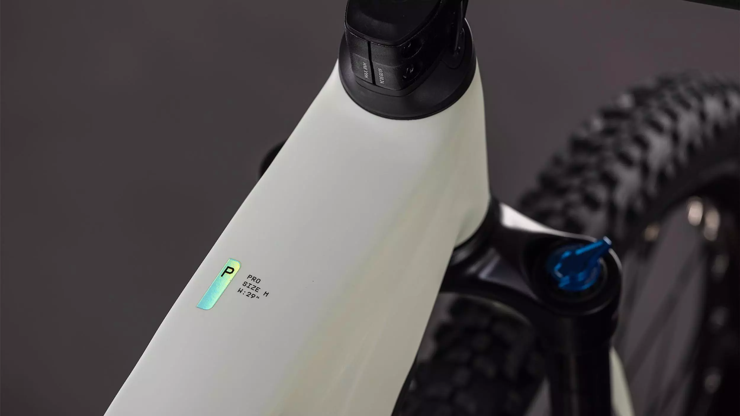 Reaction Hybrid Pro 800 Reaction Hybrid Pro 800 - Imagen 3