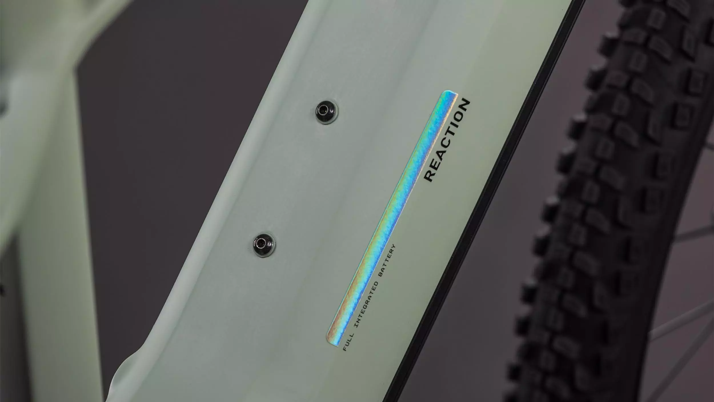 Reaction Hybrid Pro 800 Reaction Hybrid Pro 800 - Imagen 4