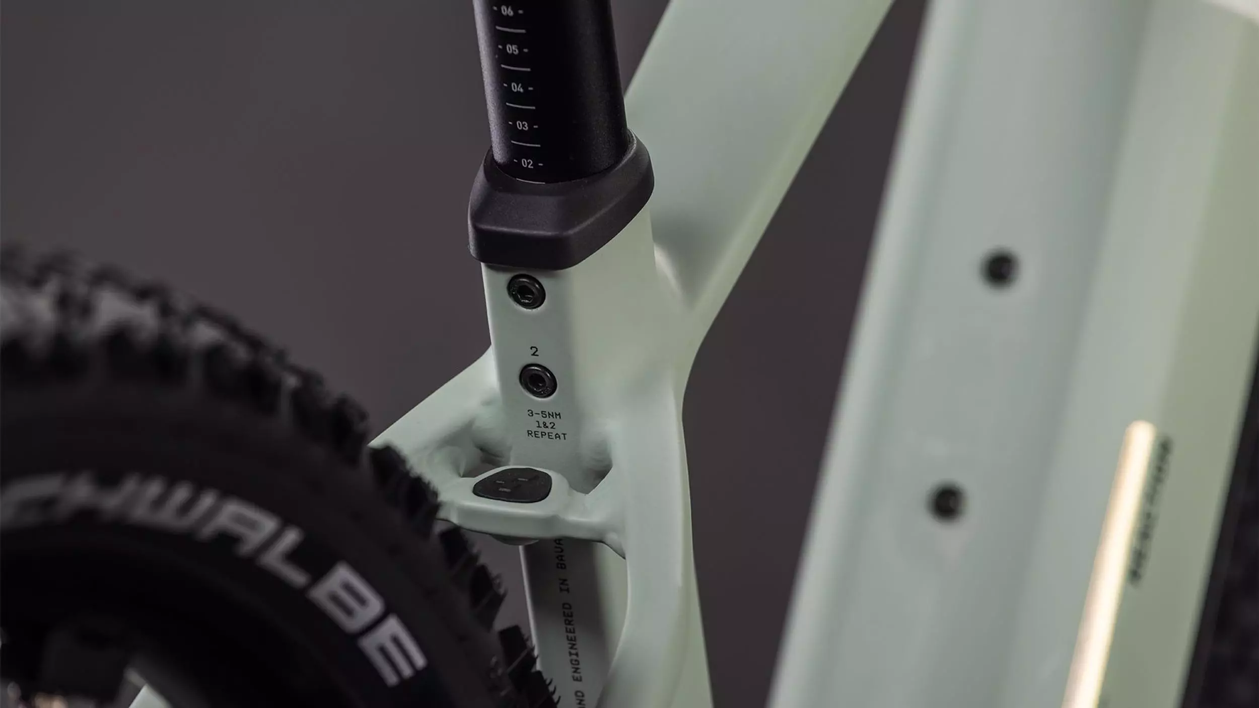 Reaction Hybrid Pro 800 Reaction Hybrid Pro 800 - Imagen 5