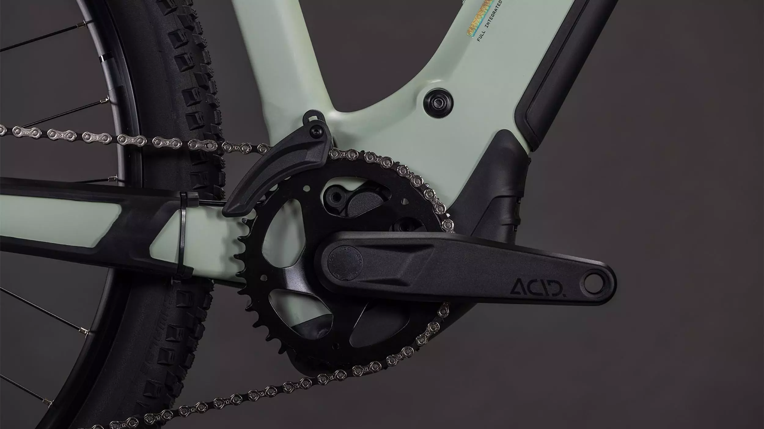 Reaction Hybrid Pro 800 Reaction Hybrid Pro 800 - Imagen 6