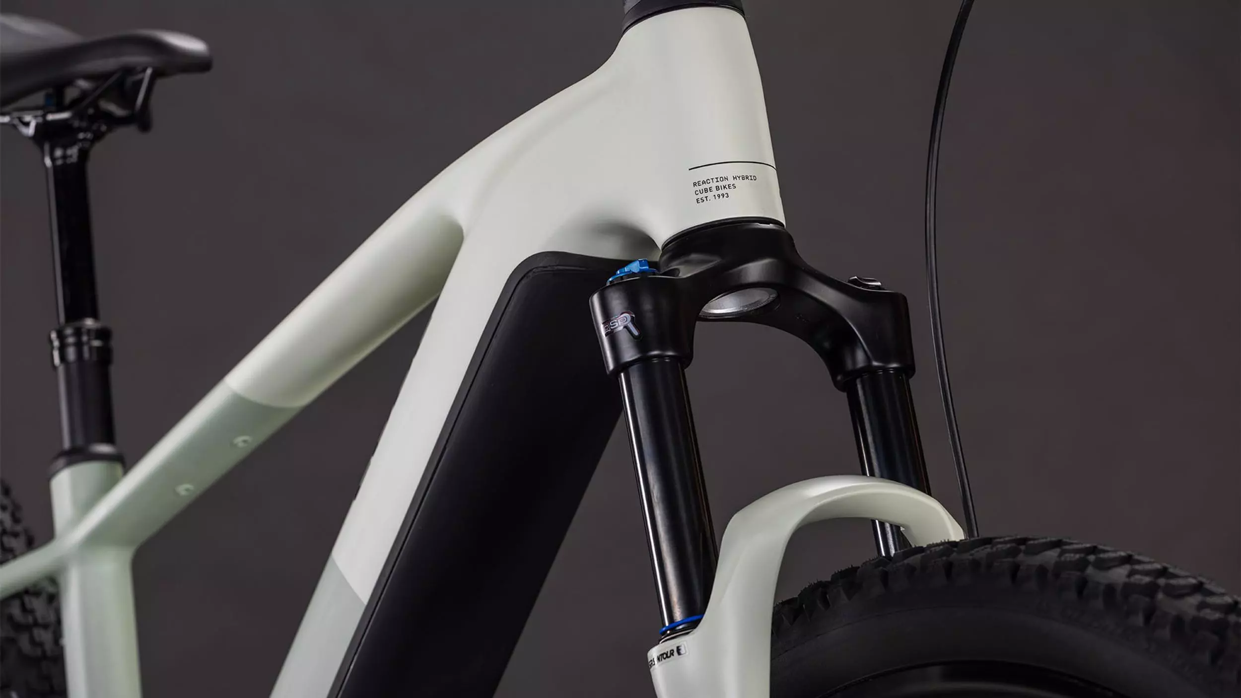 Reaction Hybrid Pro 800 Reaction Hybrid Pro 800 - Imagen 2