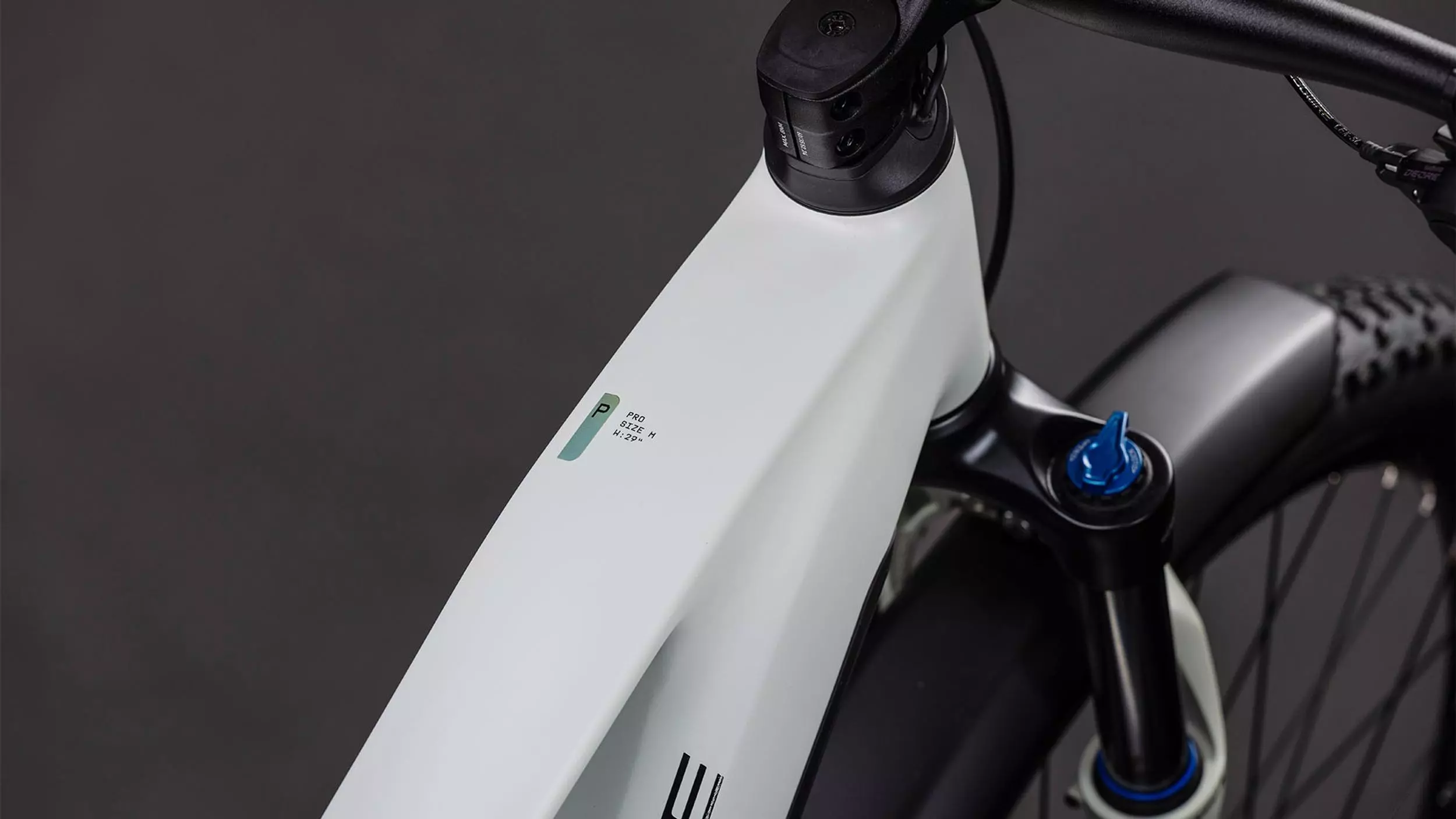 Reaction Hybrid Pro 800 FE Reaction Hybrid Pro 800 FE - Imagen 3