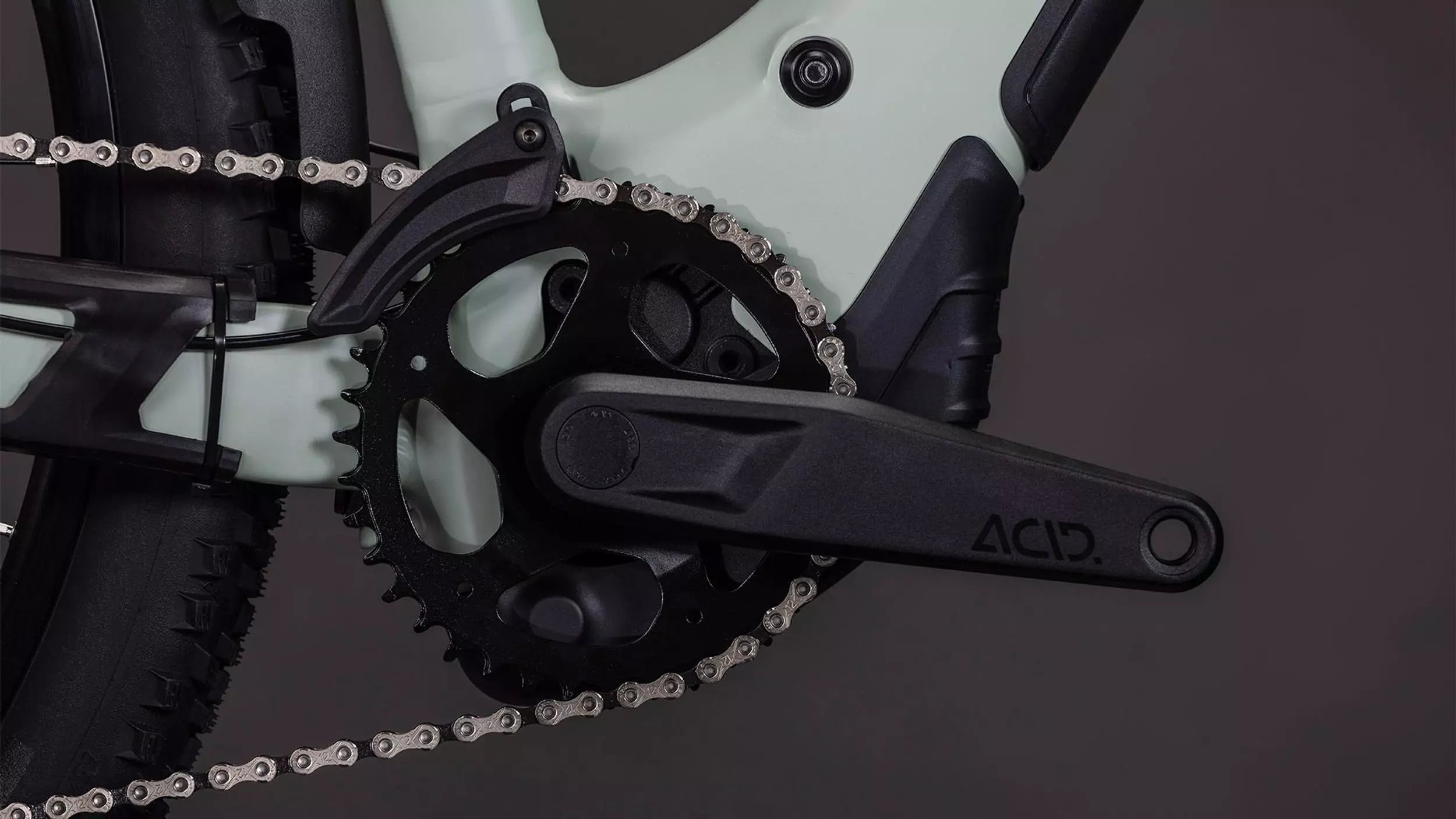 Reaction Hybrid Pro 800 FE Reaction Hybrid Pro 800 FE - Imagen 6