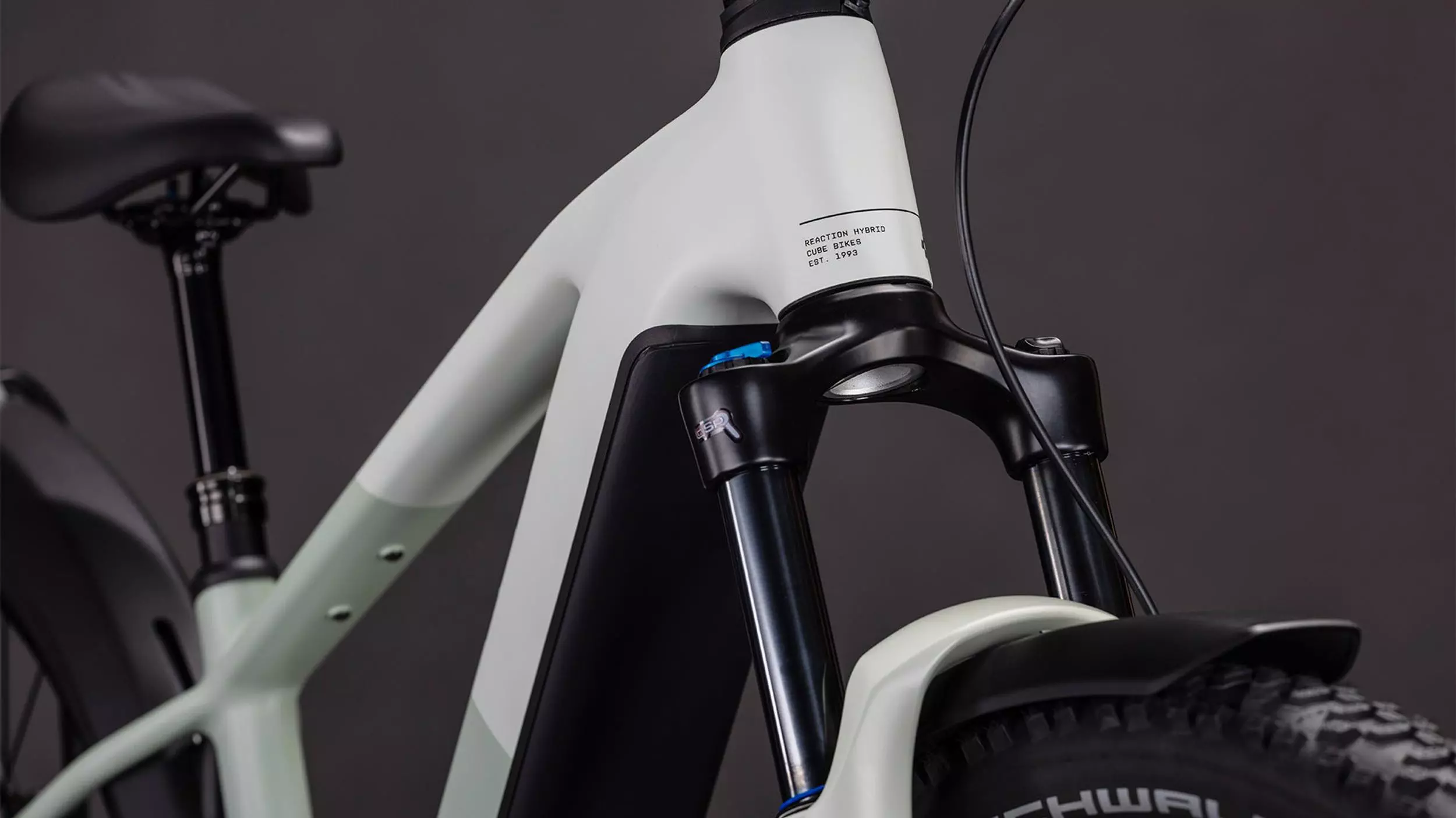 Reaction Hybrid Pro 800 FE Reaction Hybrid Pro 800 FE - Imagen 2