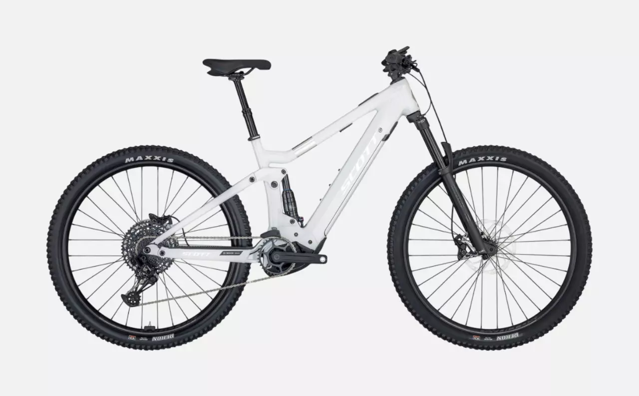 Bicicleta Cont. Strike Eride920 Bicicleta Cont. Strike Eride920 - Imagen 3