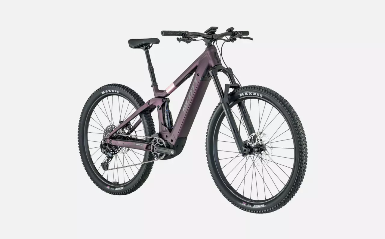 Bicicleta Cont. Strike Eride920 Bicicleta Cont. Strike Eride920 - Imagen 2