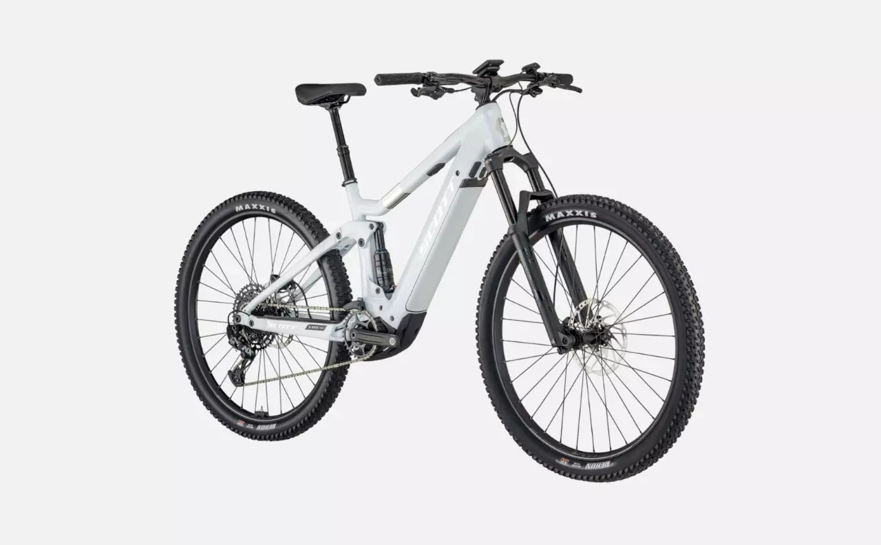 Bicicleta Cont. Strike Eride920 Bicicleta Cont. Strike Eride920 - Imagen 4