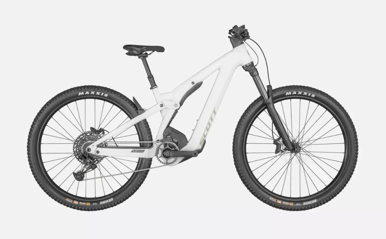 Bicicleta Contessa Strike Eride 910 Evo Bicicleta Contessa Strike Eride 910 Evo