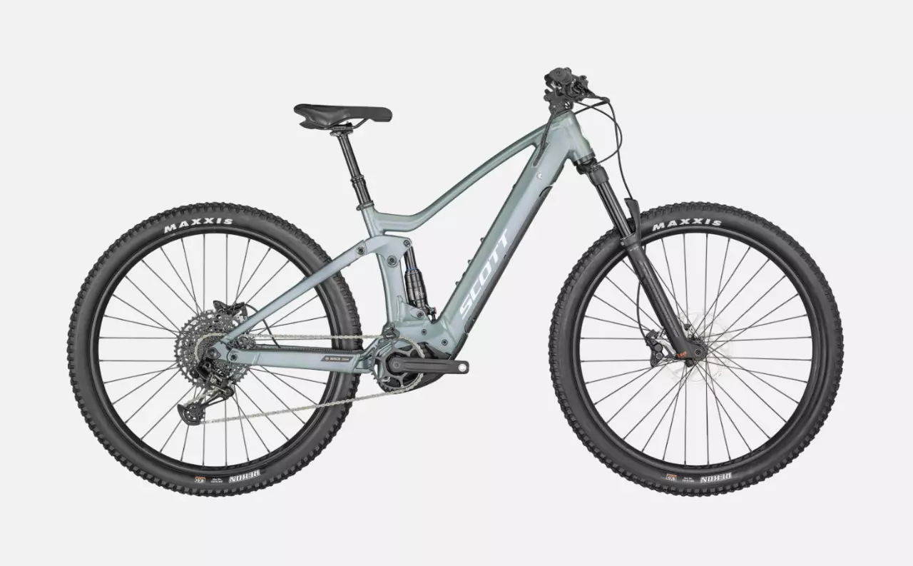 Bicicleta Contessa Strike Eride 920 Bicicleta Contessa Strike Eride 920 1