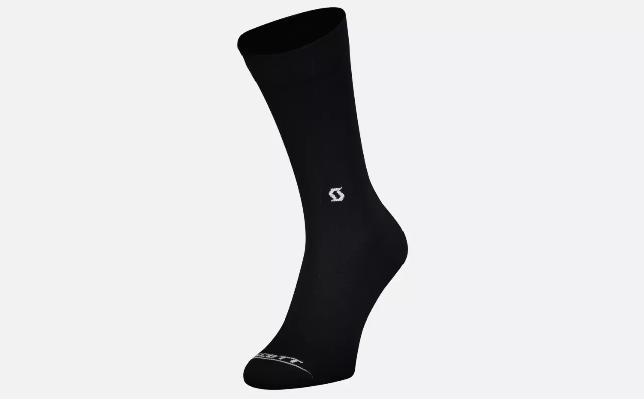 CALCETIN PERFORMANCE CREW CALCETIN PERFORMANCE CREW BLACKWHITE