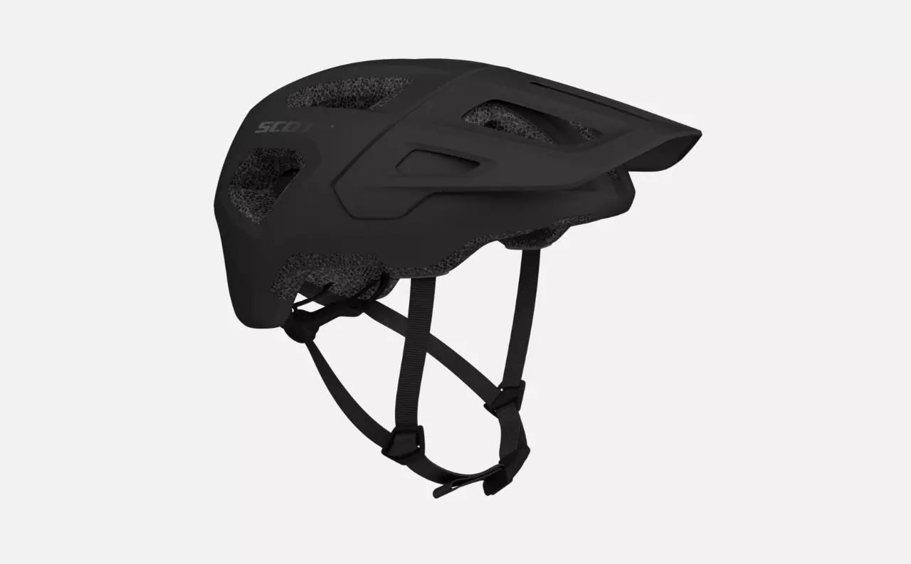 Casco JR Argo Plus ce