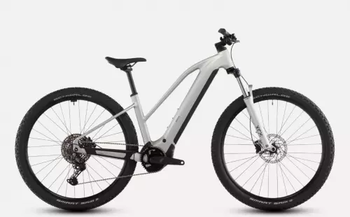 Cube Reaction Hybrid ONE 600 sleekgrey´n´prism