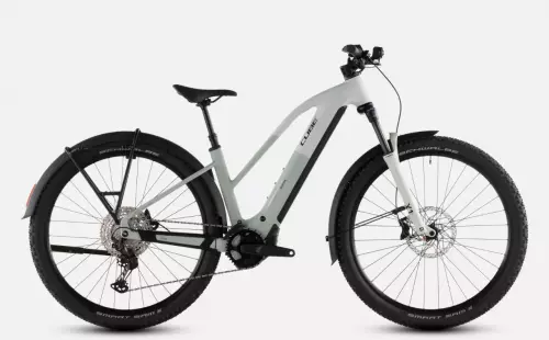 Cube Reaction Hybrid Pro 800 FE desertstone´n´driedherbs 1