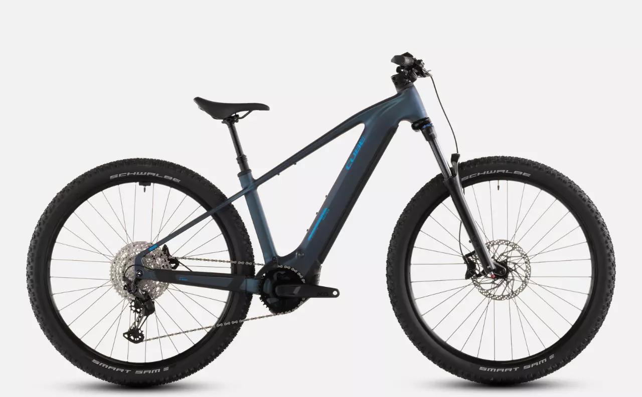 Reaction Hybrid Pro 800 Cube Reaction Hybrid Pro 800 nebular´n´dazzle