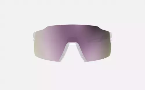 GAFAS DE SOL STRIDE TRANSLUCENT AMP LAVENDER CHR 1