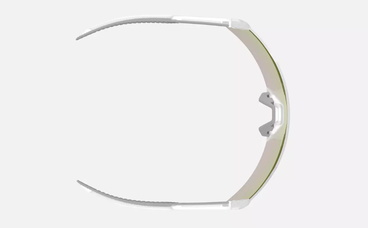 GAFAS DE SOL STRIDE TRANSLUCENT AMP LAVENDER CHR S GAFAS DE SOL STRIDE TRANSLUCENT AMP LAVENDER CHR S - Imagen 4