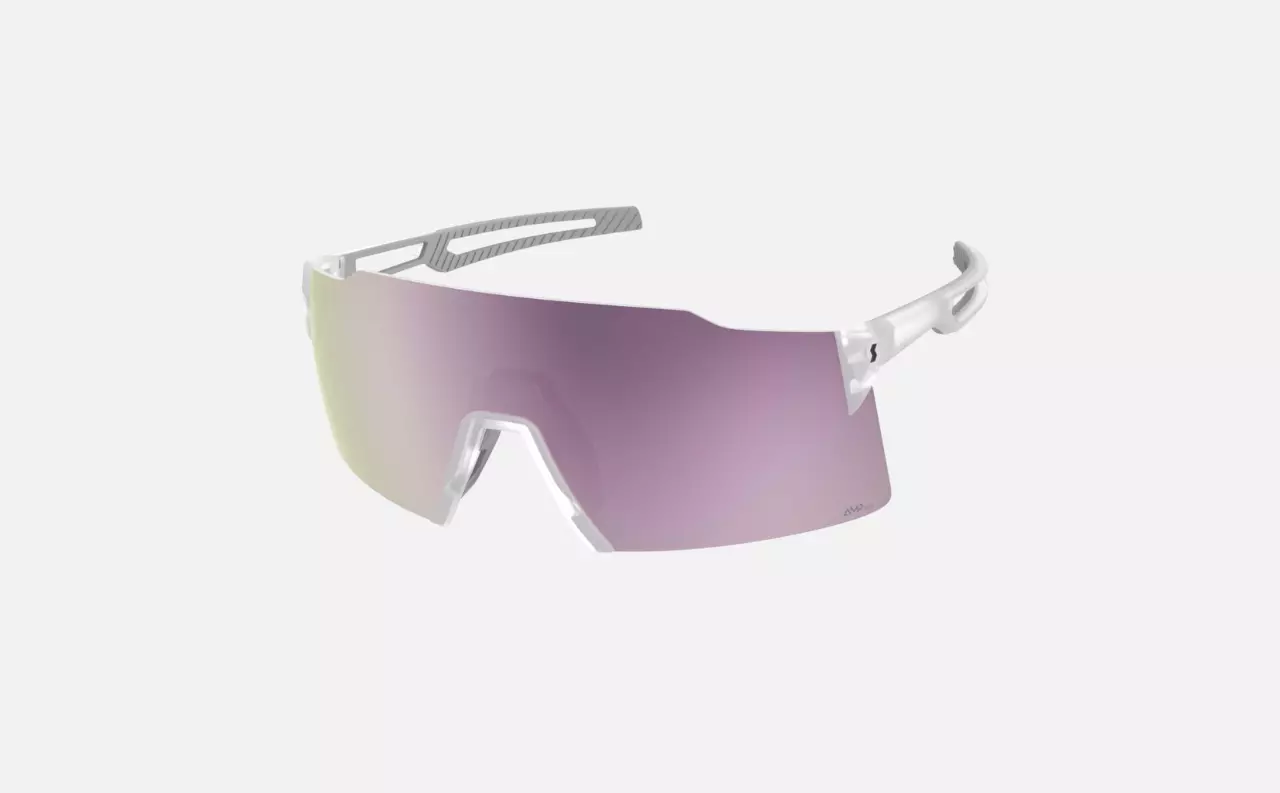 GAFAS DE SOL STRIDE TRANSLUCENT AMP LAVENDER CHR S GAFAS DE SOL STRIDE TRANSLUCENT AMP LAVENDER CHR