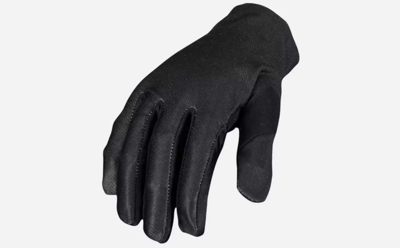 GUANTE 250 SWAP EVO BLACK/WHITE GUANTE 250 SWAP EVO BLACKWHITE 2