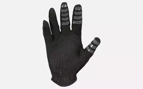 GUANTE TRACTION LF BLACKDARK GREY 1