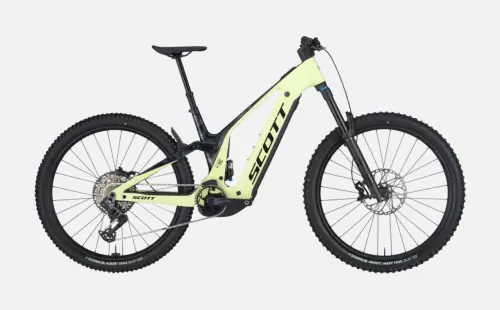 Patron St 900 RC Patron St 900 RC