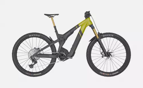 Patron St 900 Tuned Patron St Eride 900 Tuned Tr