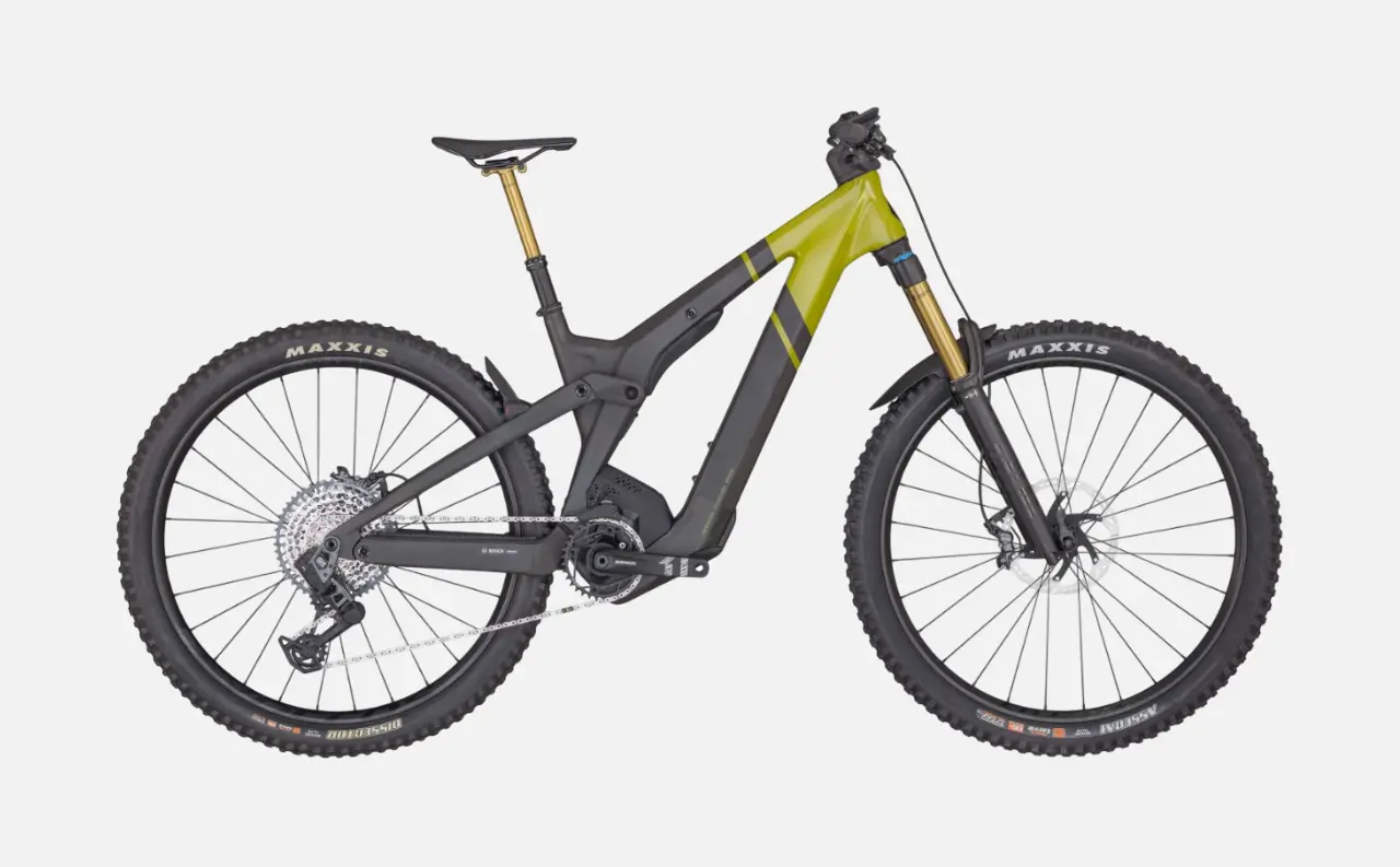 Patron St Eride 900 Tuned Tr Patron St Eride 900 Tuned Tr