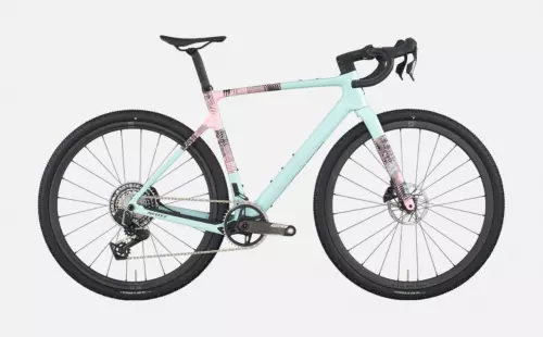 Addict Gravel 10 2025 Addict Gravel 10 3